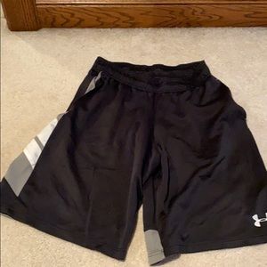 Under Armour shorts